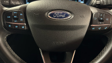 Ford Puma 1.0 EcoBoost Hybrid mHEV Titanium 5dr Petrol Hatchback